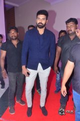 Duvvada Jagannadham Movie Audio Launch